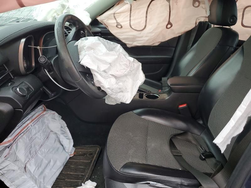 2015 Chevrolet Malibu 1LT