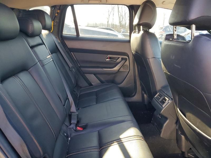 2023 Mazda Cx-50 Premium Plus