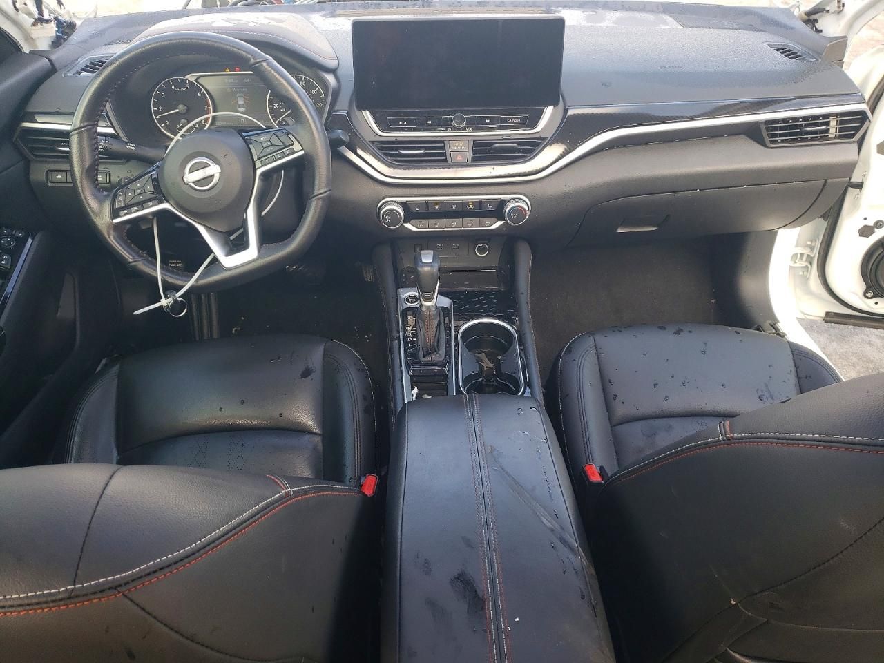 2023 Nissan Altima sr