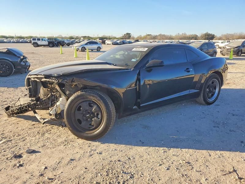 2011 Chevrolet Camaro ls