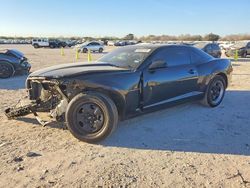 Chevrolet Camaro salvage cars for sale: 2011 Chevrolet Camaro ls