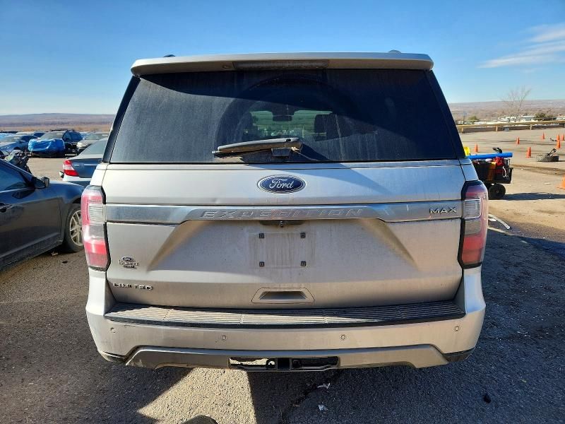 2019 Ford Expedition max Limited