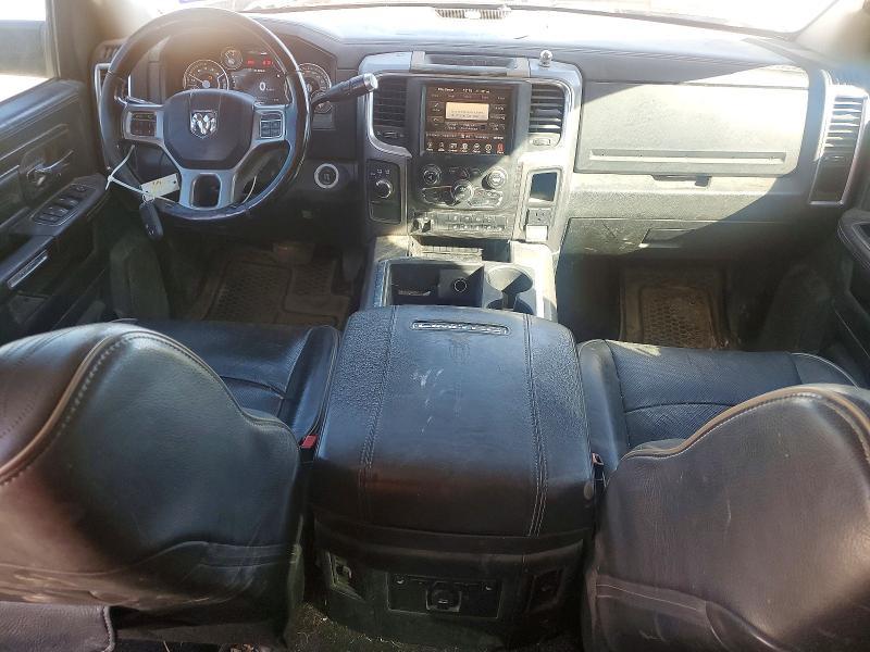 2014 Dodge RAM 3500 Truck Cab AND Chassis