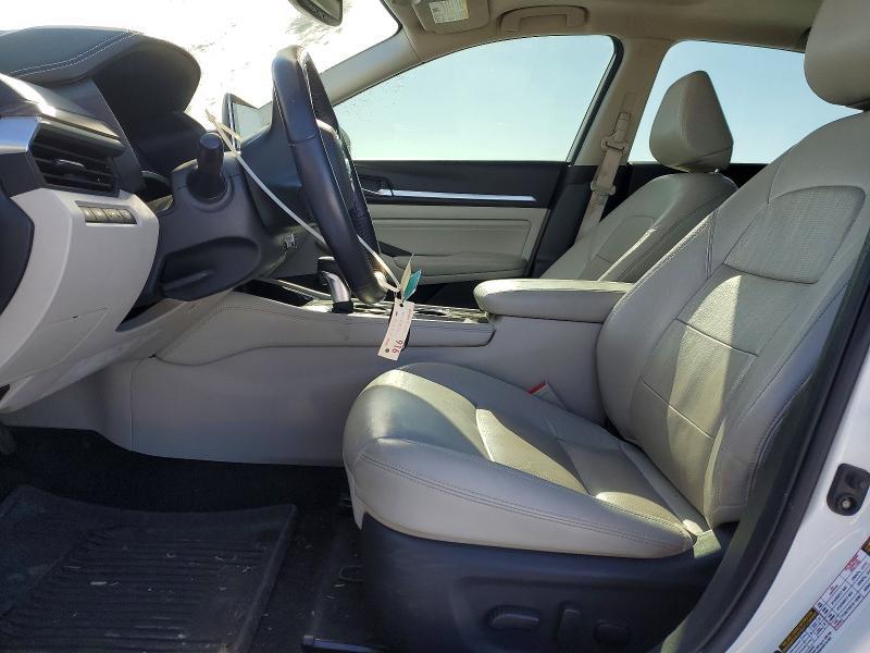 2020 Nissan Altima 2.5 sl