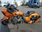 2023 Indian Motorcycle Co. Challenger Dark Horse