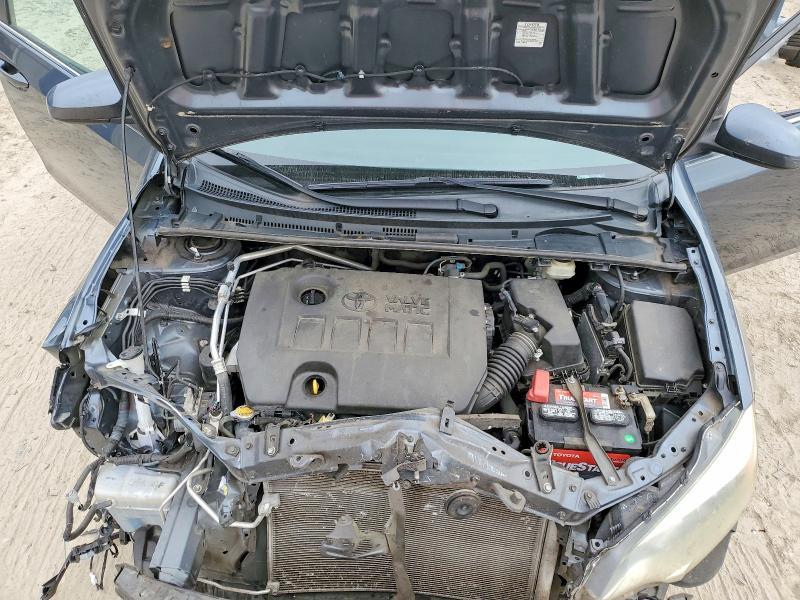 2015 Toyota Corolla le eco Premium