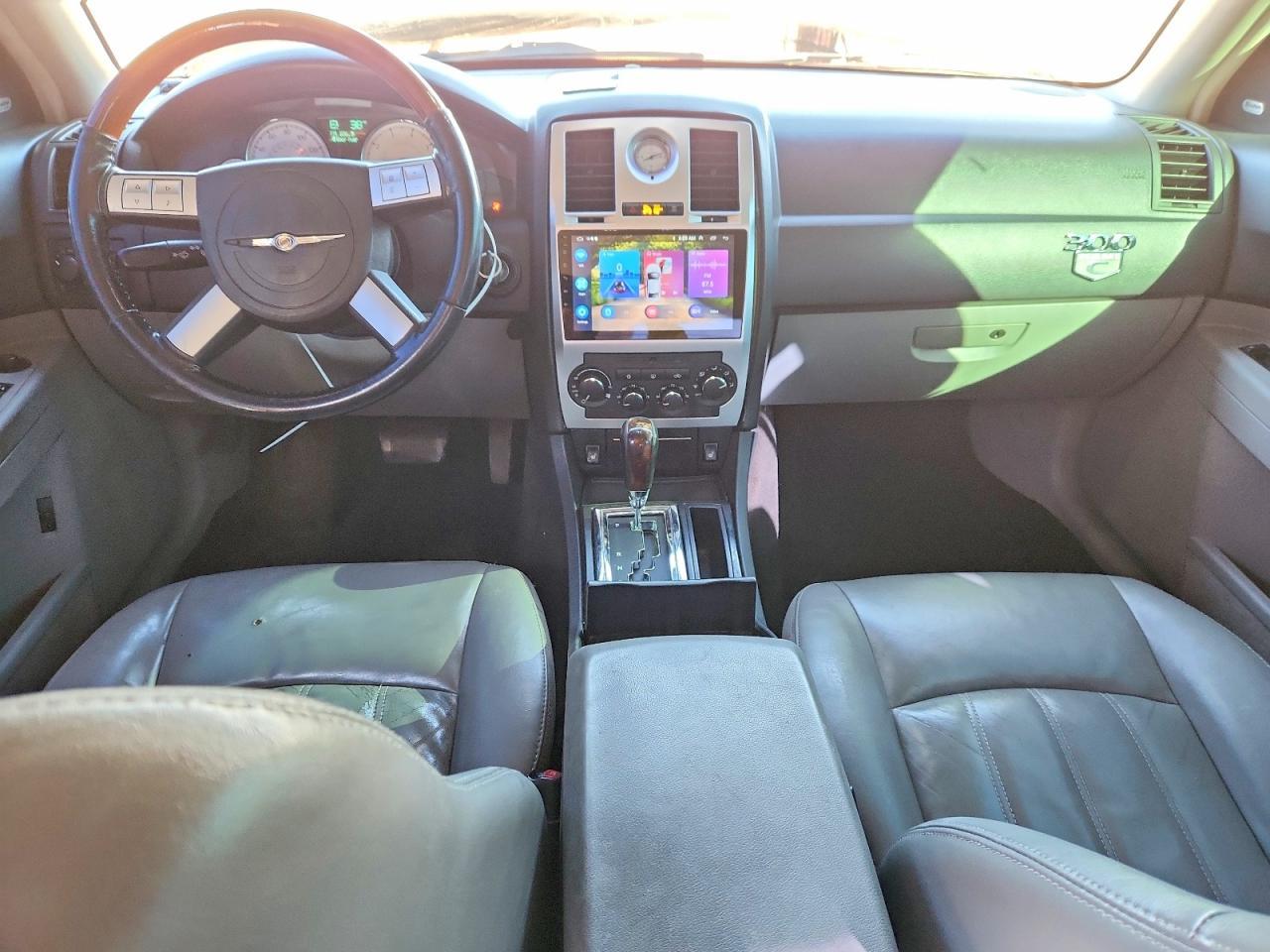 2006 Chrysler 300c