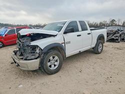 Dodge salvage cars for sale: 2018 Dodge Ram 1500 st