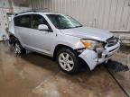 2007 Toyota Rav4 Limited