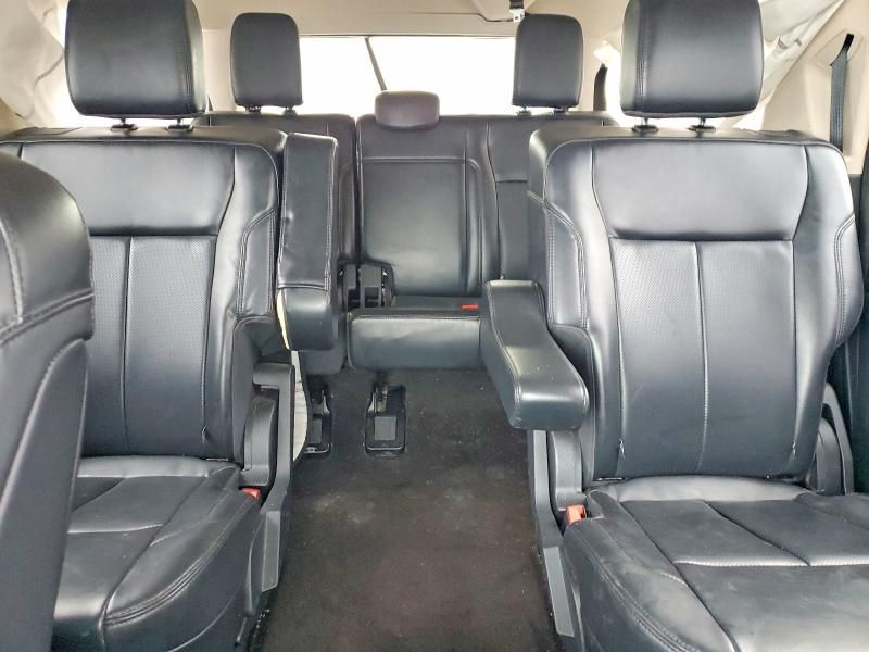 2023 Ford Expedition max xlt