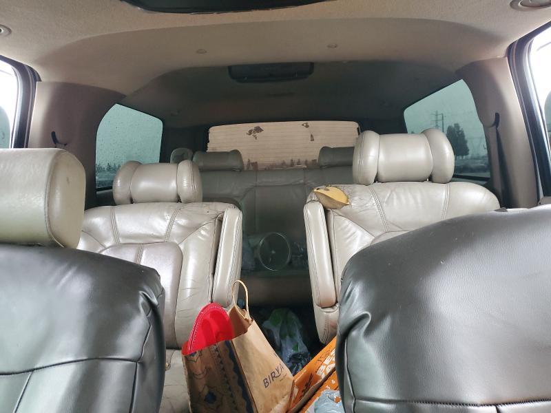 2002 GMC Denali xl K1500