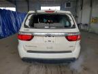 2012 Dodge Durango Crew