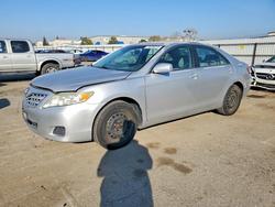 2011 Toyota Camry Base en venta en Bakersfield, CA