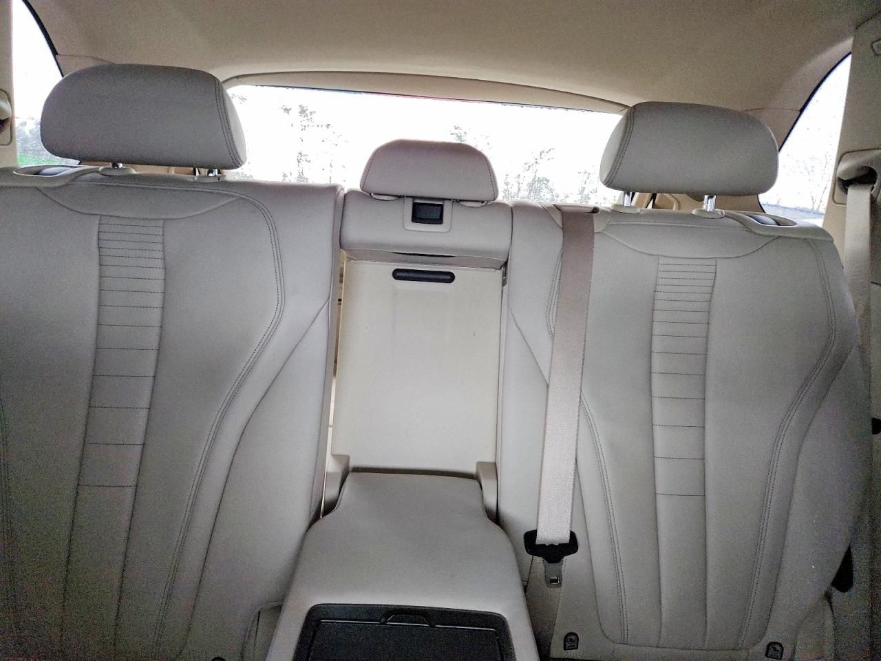 2014 BMW X5 Xdrive50i