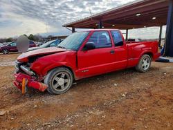 1999 Chevrolet S Truck S10 for sale in Tanner, AL