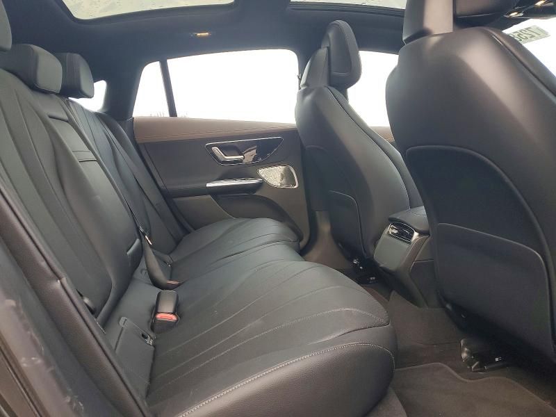 2023 Mercedes-Benz Eqe Sedan 350+