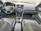 2005 Honda Accord ex