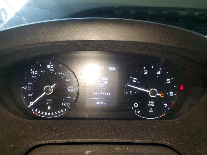 2024 Dodge RAM Promaster 3500 Utility / Service Van