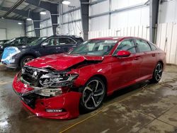 2019 Honda Accord Sport for sale in Ham Lake, MN