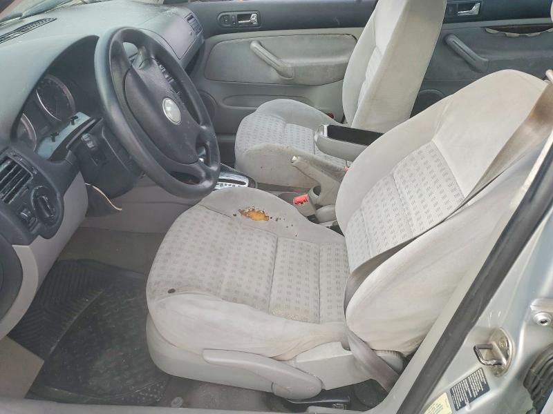 2004 Volkswagen Jetta gls