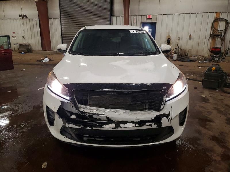 2019 KIA Sorento l
