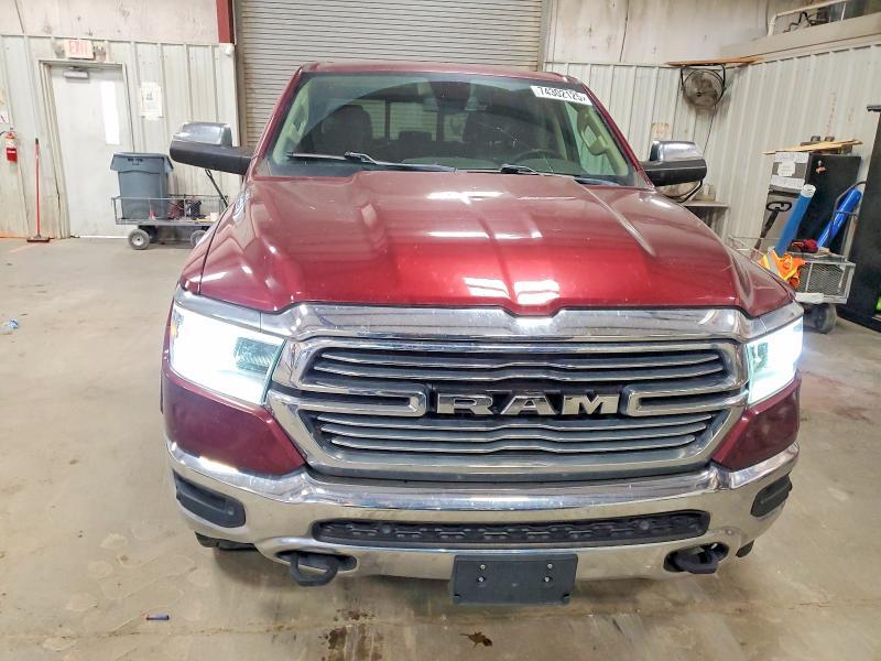 2020 Dodge 1500 Laramie