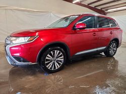 2020 Mitsubishi Outlander se for sale in Mercedes, TX