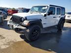 2023 Jeep Wrangler 4XE