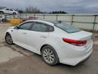 2018 KIA Optima ex