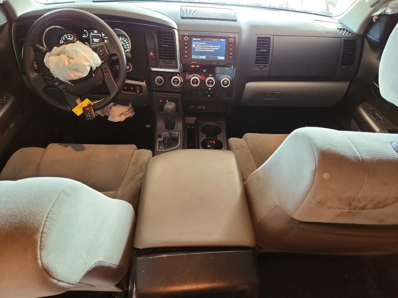 2021 Toyota Sequoia SR5