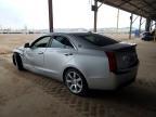 2014 Cadillac ATS