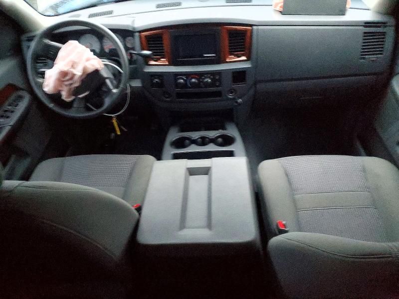 2006 Dodge Ram 2500 st