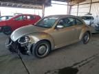 2012 Volkswagen Beetle