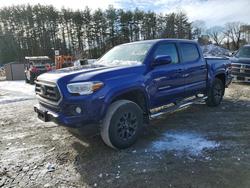 2022 Toyota Tacoma Double cab for sale in North Billerica, MA