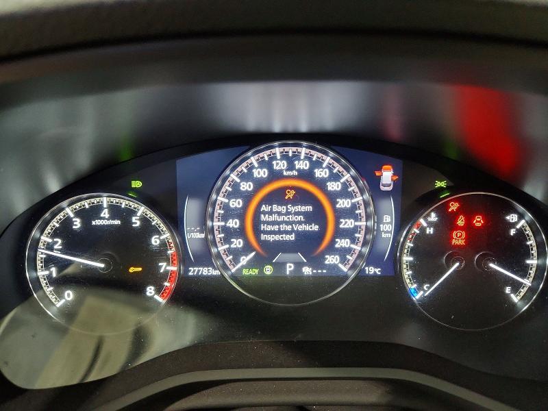 2024 Mazda Cx-90 Gt-p 4DR awd