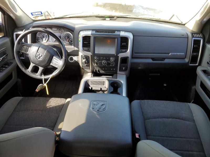 2016 Dodge Ram 1500 slt