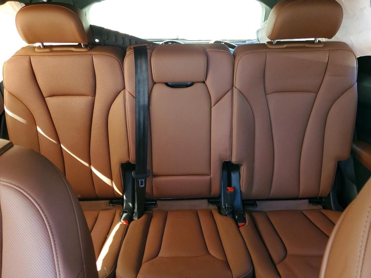 2022 Audi Q7 Premium Plus