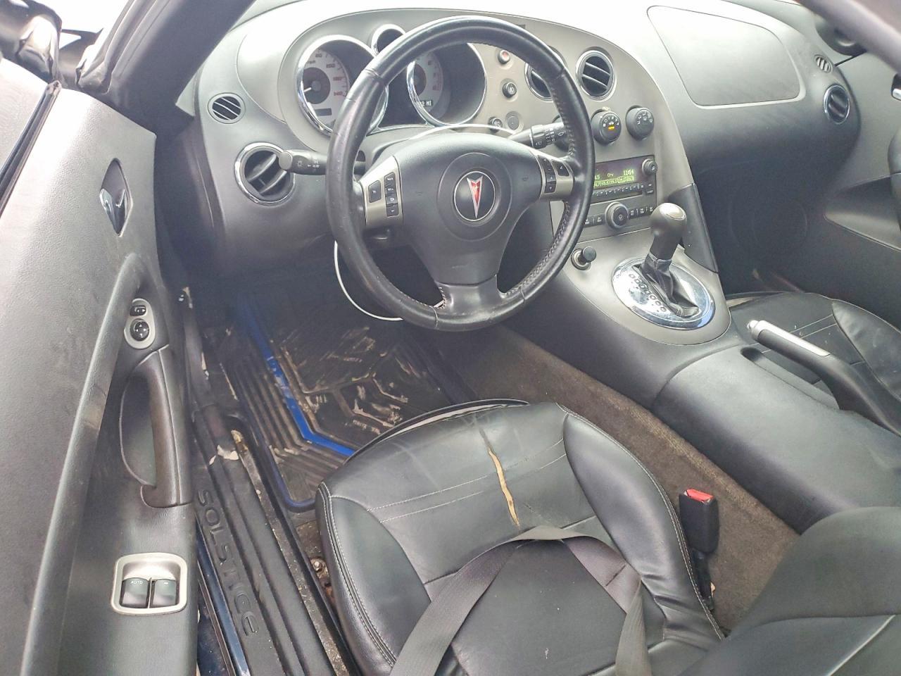 2006 Pontiac Solstice