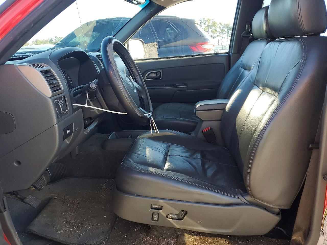 2005 Chevrolet Colorado