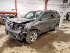 2015 Honda Pilot exl