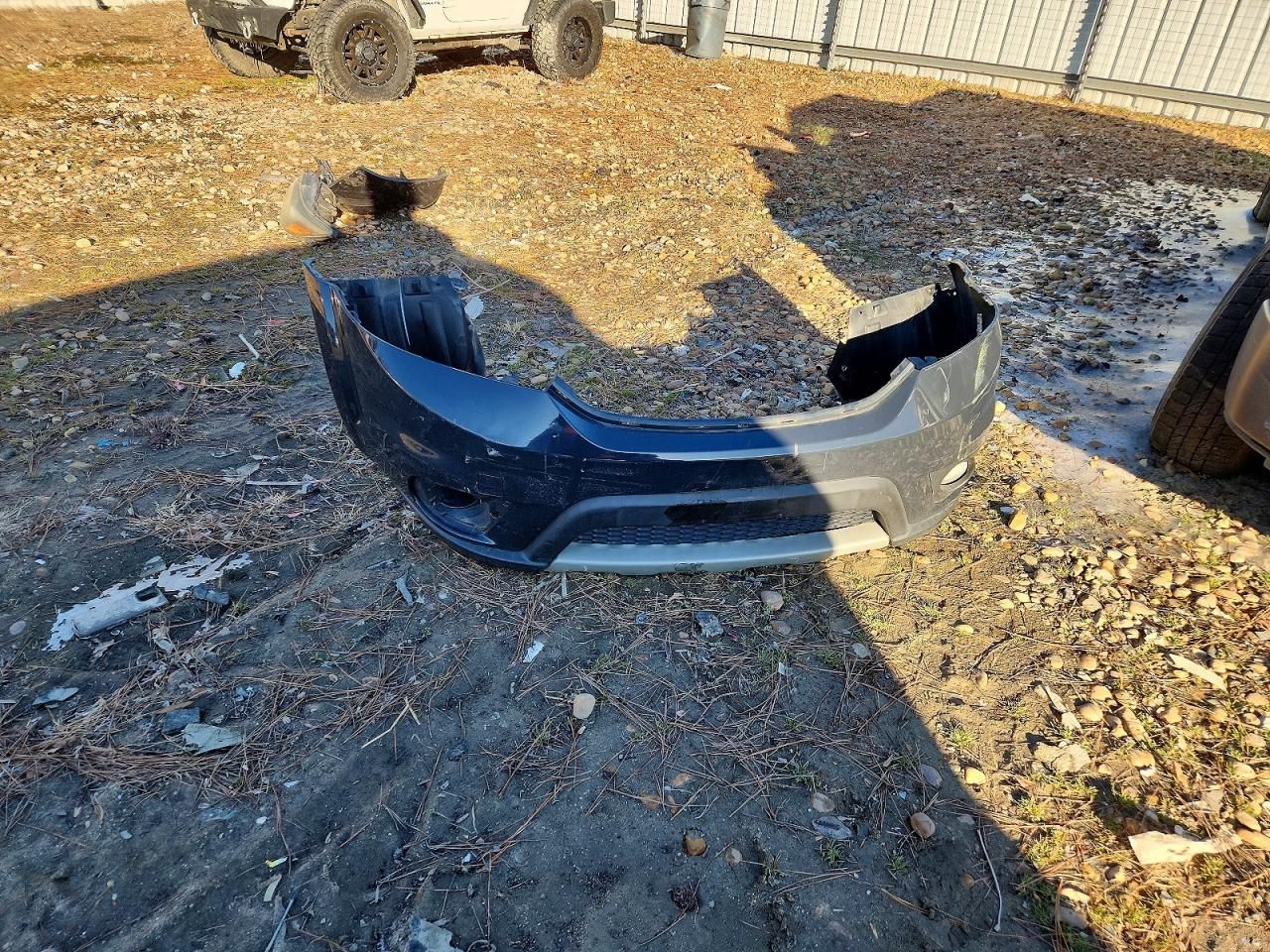 2018 Dodge Journey sxt