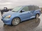 2007 Honda Odyssey ex