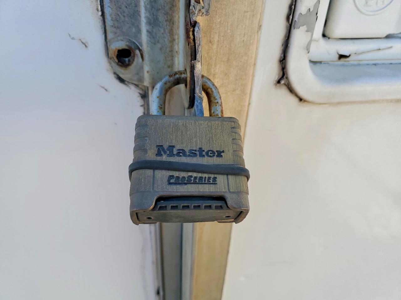 1995 Wellscargo 1995 Wells Cargo Fiber Optic Splicing Trailer