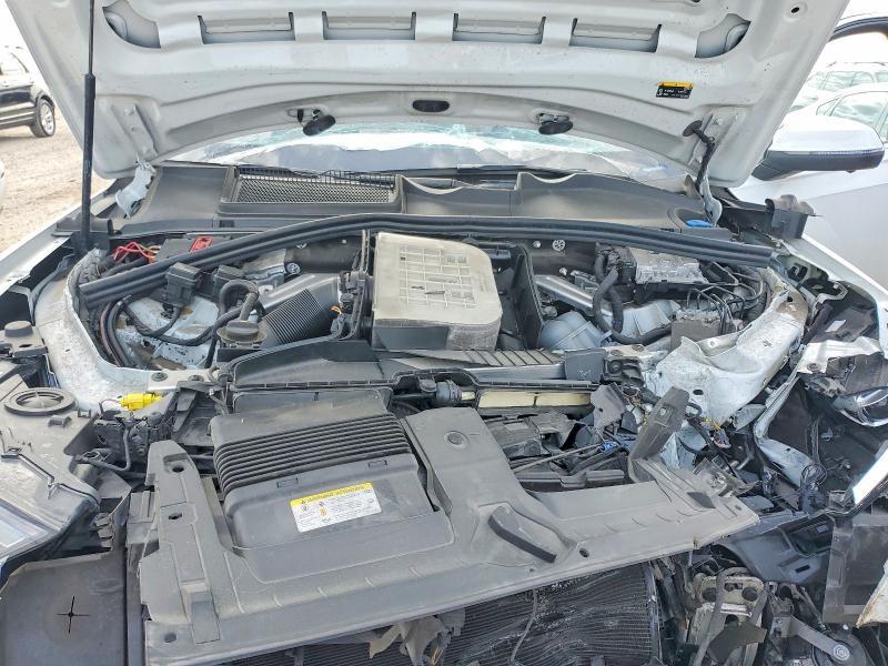 2021 Audi Q7 Premium Plus