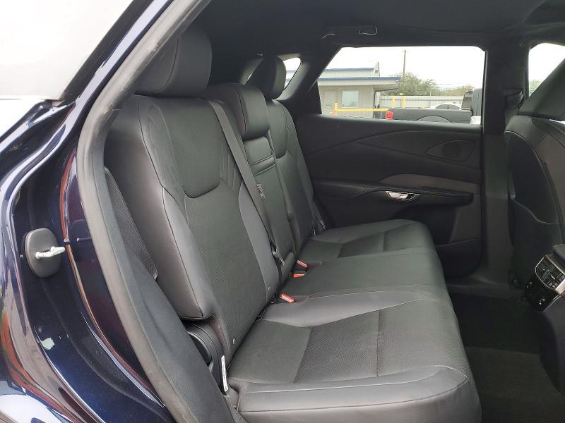 2023 Lexus Rx 350 Base