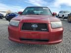 2008 Subaru Forester Sports 2.5x
