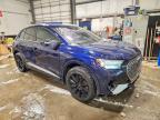 2023 Audi Q4 E-tron Technik