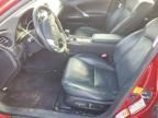 2012 Lexus Is 250