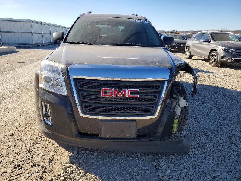 2013 GMC Terrain slt