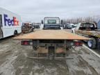 2010 Hino Flatbed TOW Truck